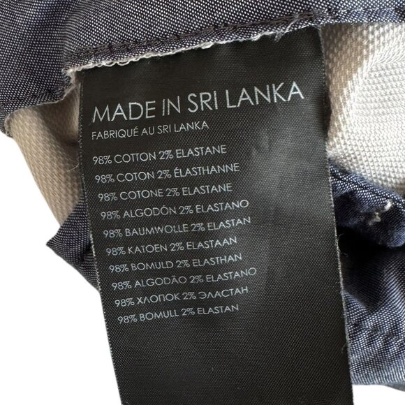 Club Monaco Jax Fit Shorts 30 - Picture 6 of 8